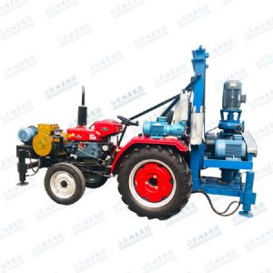 SJZ-500F拖拉機反循環
